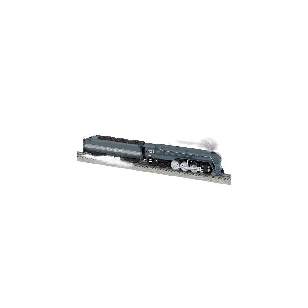 LIONEL 2331430 New York Central LEGACY Dreyfuss J3 Hudson #5454 NEW